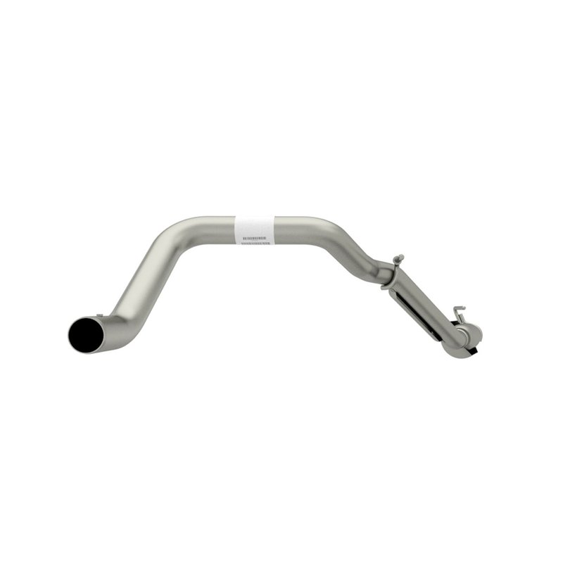 Mopar 55398332AH Exhaust Resonator Pipe