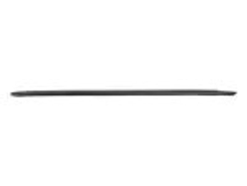 Mopar 55399123AG Door Window Belt Weatherstrip - Front Left