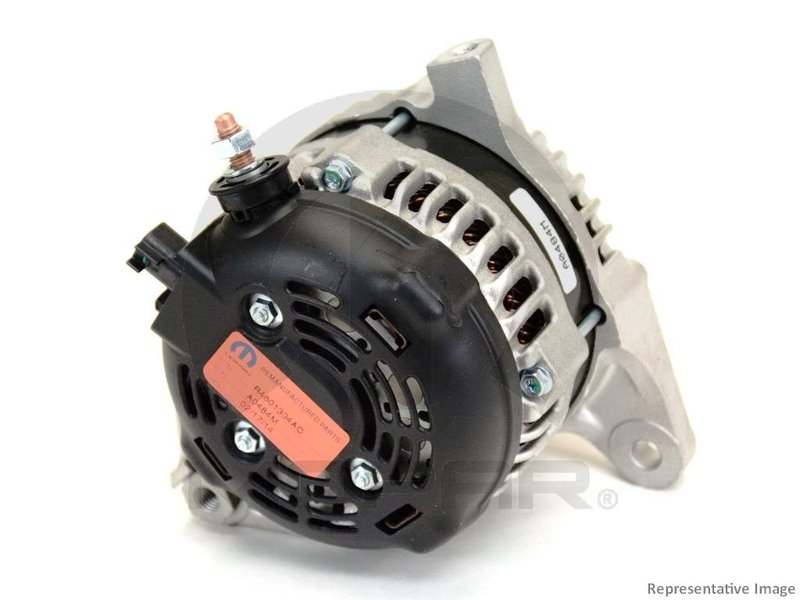 Mopar 56029644AB Alternator - Primary