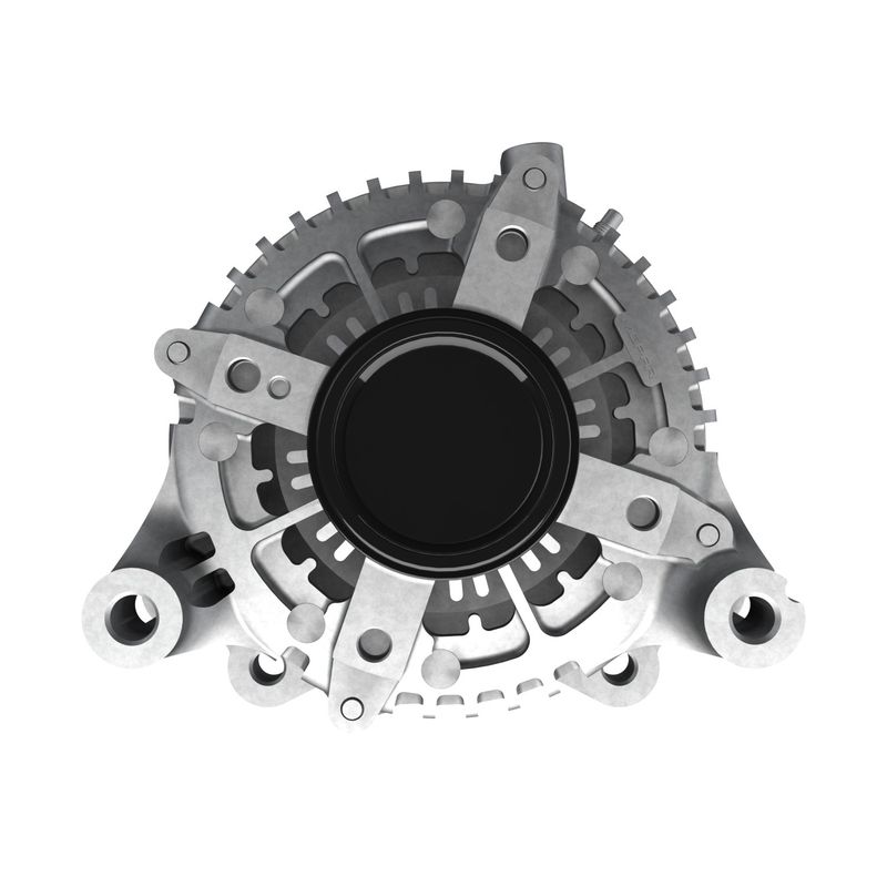 Mopar 56029803AA Alternator - Primary