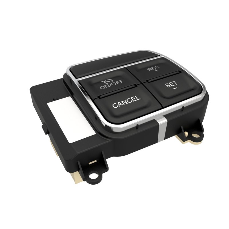 Mopar 56046252AE Cruise Control Switch