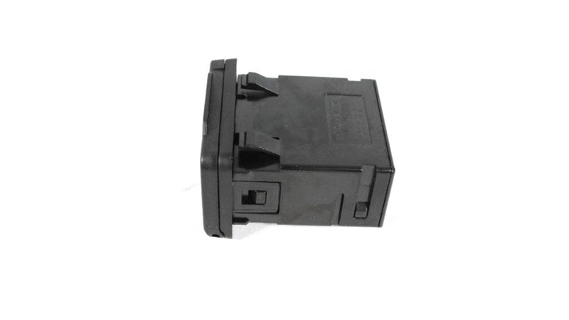 Mopar 56046933AA 115 Volt Accessory Power Outlet