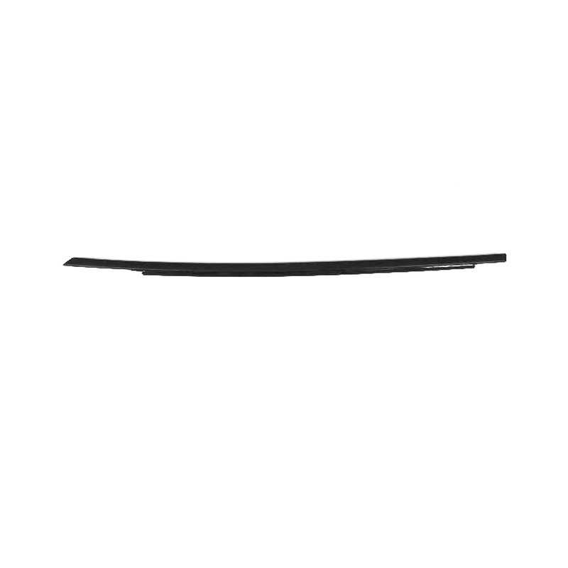 Mopar 57010349AC Door Window Belt Weatherstrip - Front Right