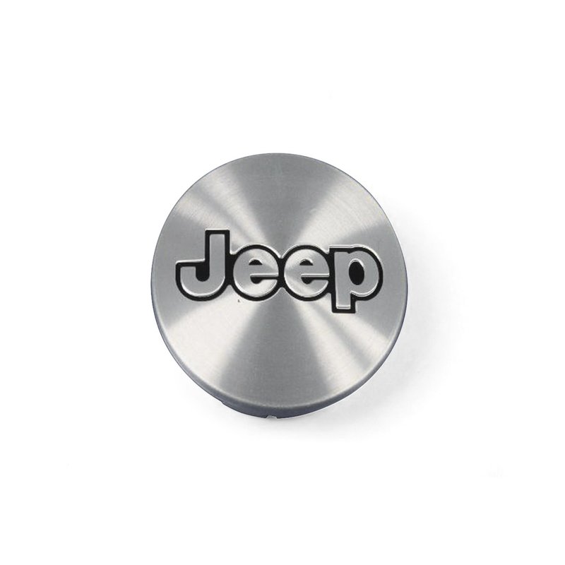Mopar 5CF97L3X Wheel Cap