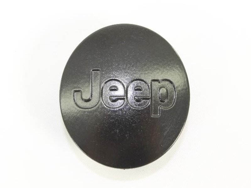 Mopar 5HT59RXFAC Wheel Cap