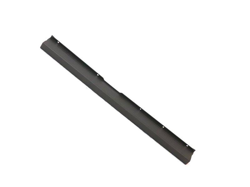 Mopar 5MA20JXWAA Bumper Cover - Rear
