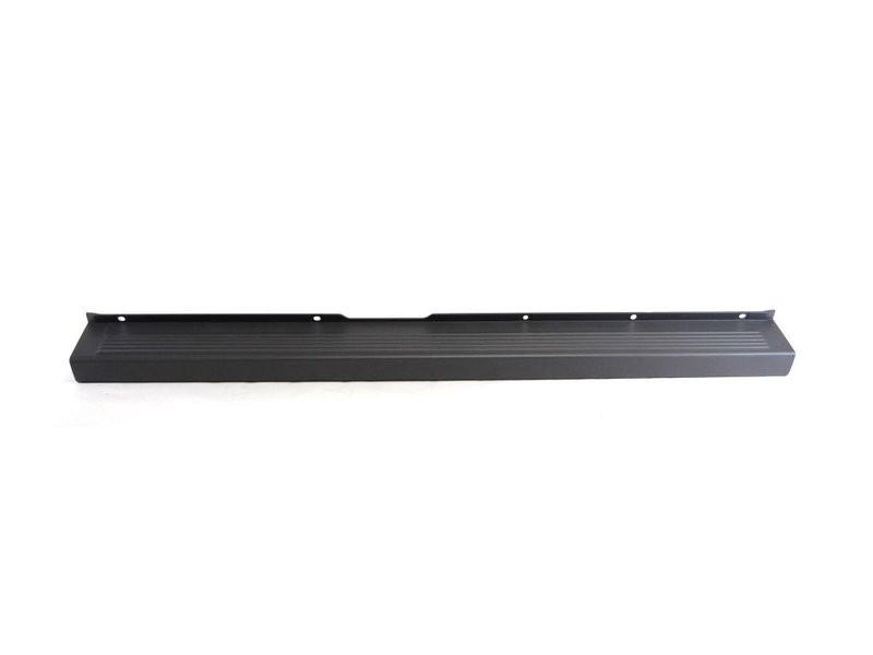 Mopar 5MA20LAHAA Bumper Cover - Rear
