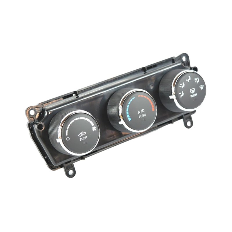 Mopar 5NC24DX9AF A/C Control Switch