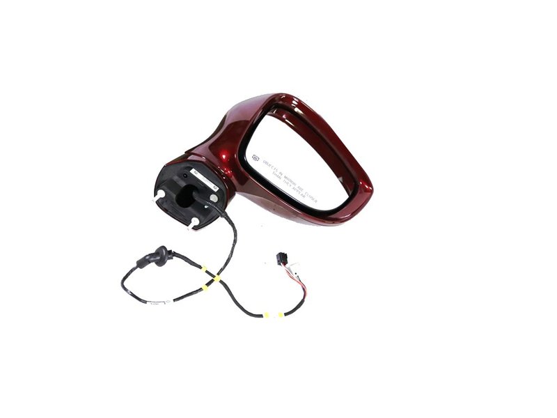 Mopar 5RM14NRVAE Door Mirror - Right