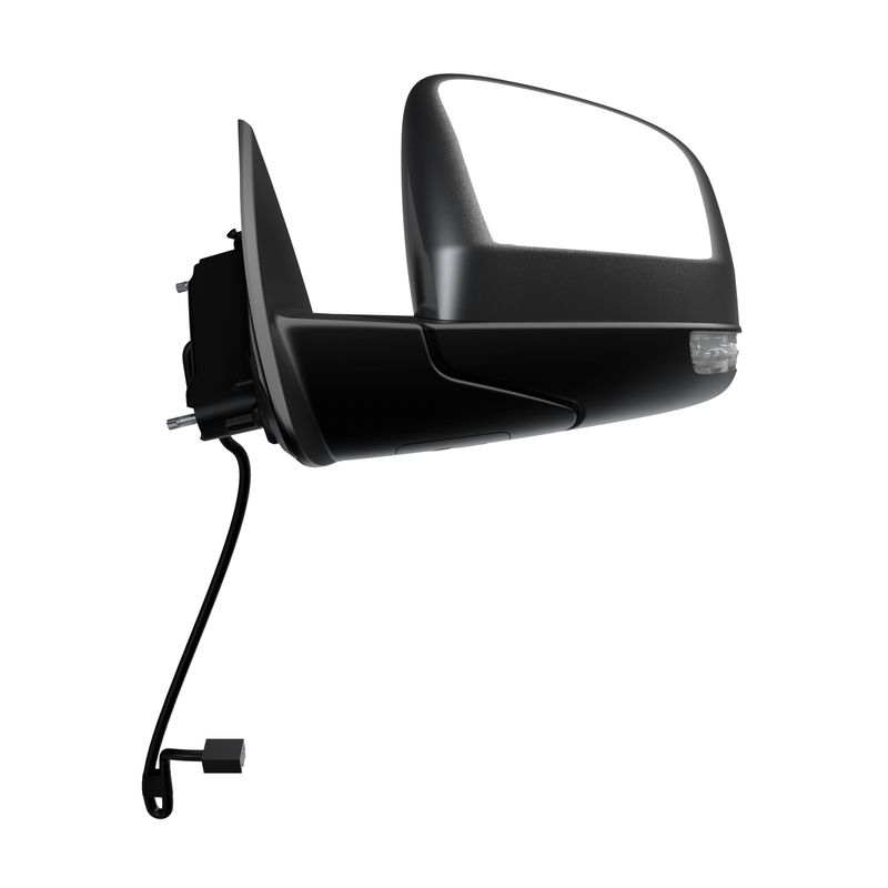 Mopar 5SH47KXJAF Door Mirror - Left