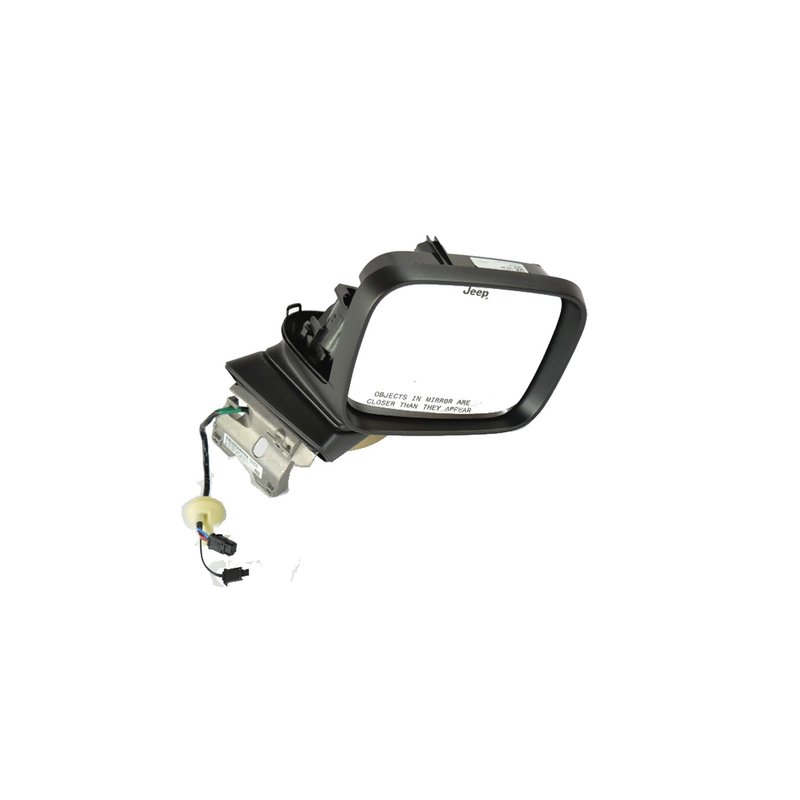 Mopar 5VY88LXHAA Door Mirror - Right