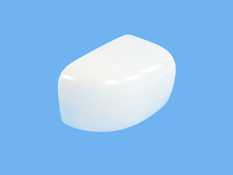 Mopar 5VZ08TZZAA Door Mirror Cap