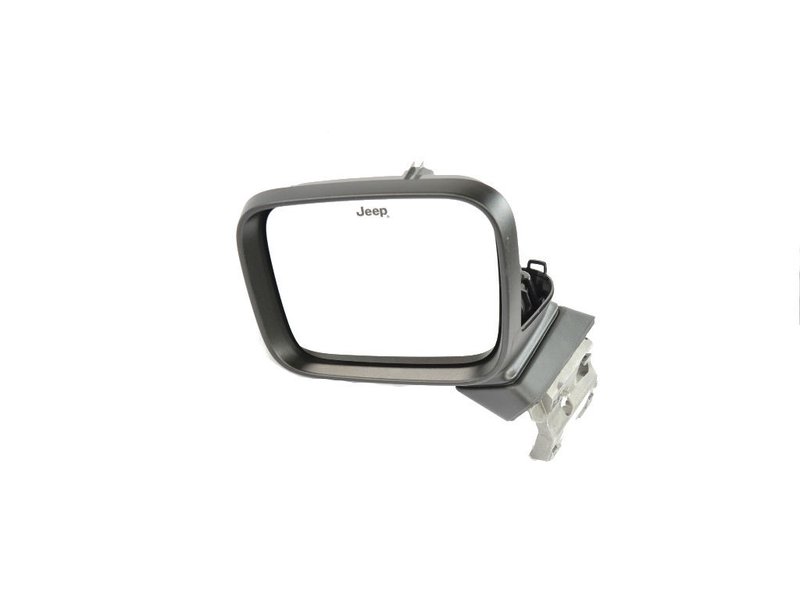 Mopar 5VZ85LXHAA Door Mirror - Left