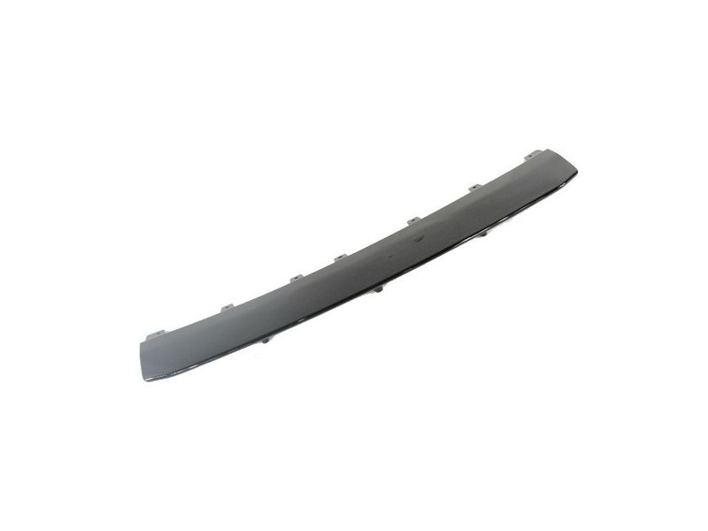 Mopar 5YB31DX8AB Bumper - Front