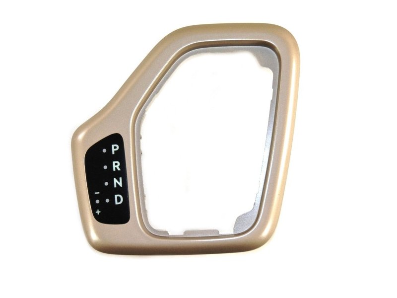 Mopar 5YD27LS5AA Automatic Transmission Shift Indicator Bezel