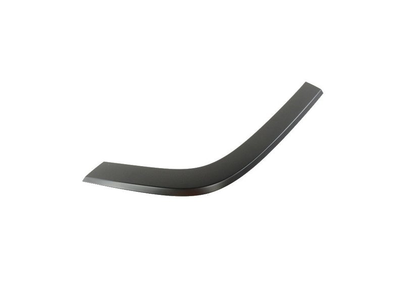 Mopar 5ZQ41TZZAB Wheel Arch Molding - Front Left