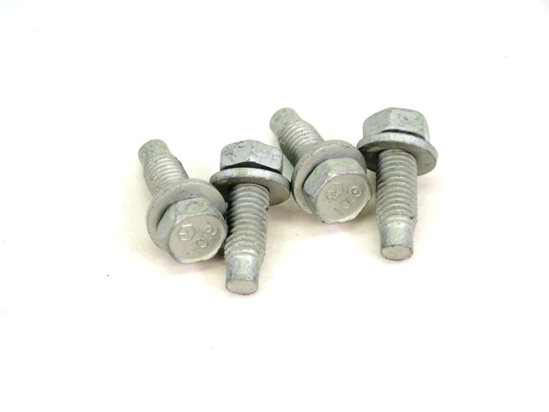 Mopar 6502467 Suspension Stabilizer Bar Bracket Bolt - Rear