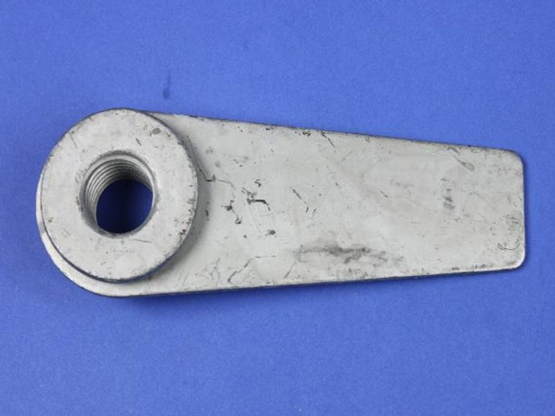 Mopar 6502817 Alignment Control Arm Anchor Bolt - Rear