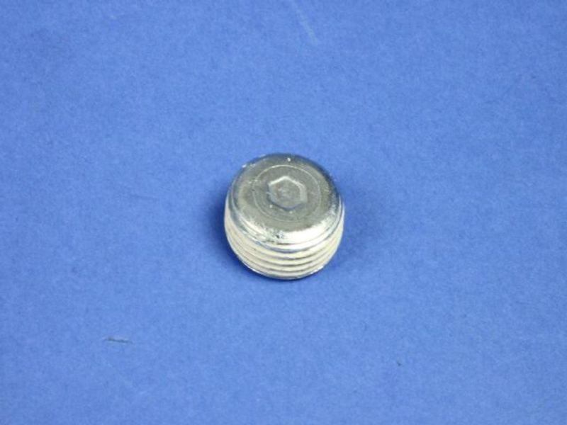 Mopar 68001627AB Transfer Case Oil Fill Plug
