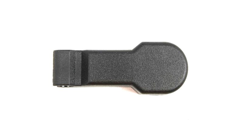 Mopar 68002391AA Wiper Arm Cap - Front