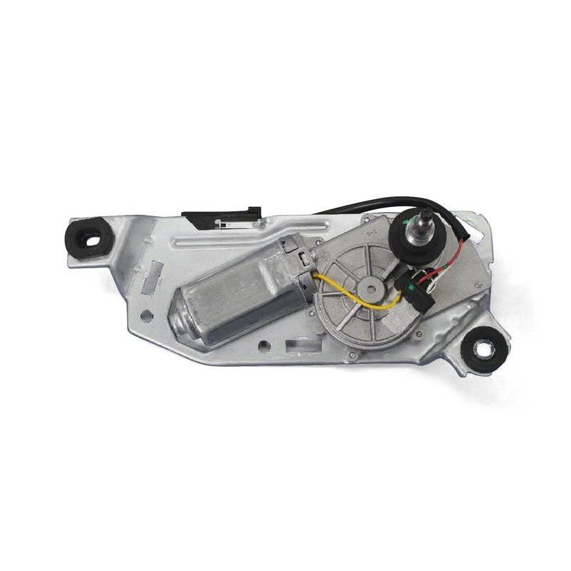 Mopar 68002489AA Liftgate Latch Release Motor - Rear