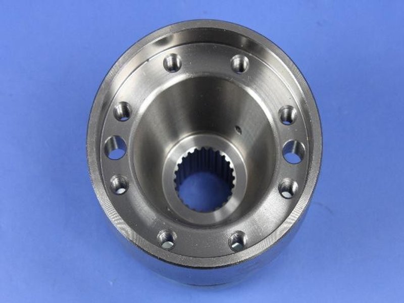 Mopar 68003262AA Differential Pinion Flange - Rear Outer
