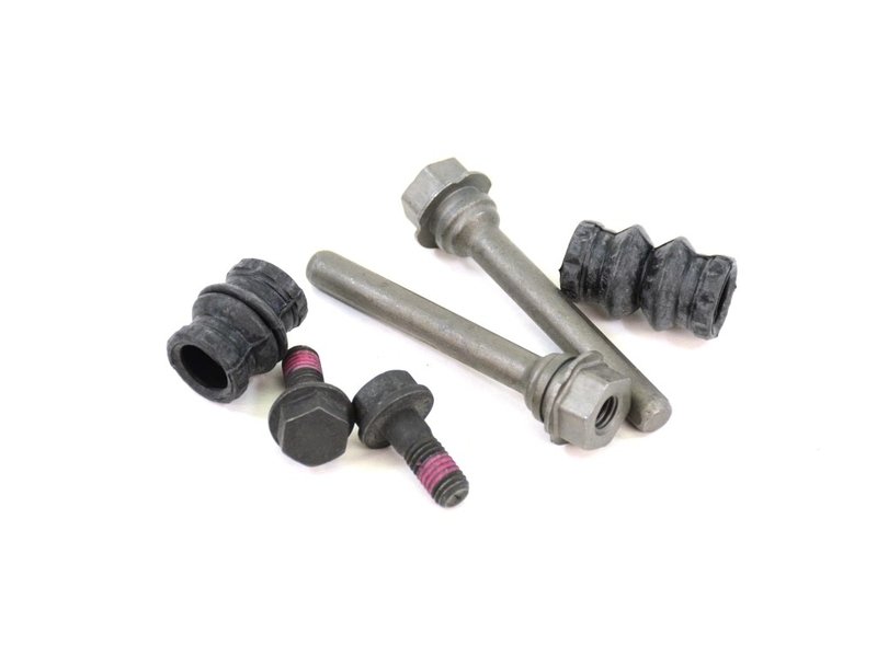 Mopar 68003706AA Disc Brake Caliper Pin Kit - Front