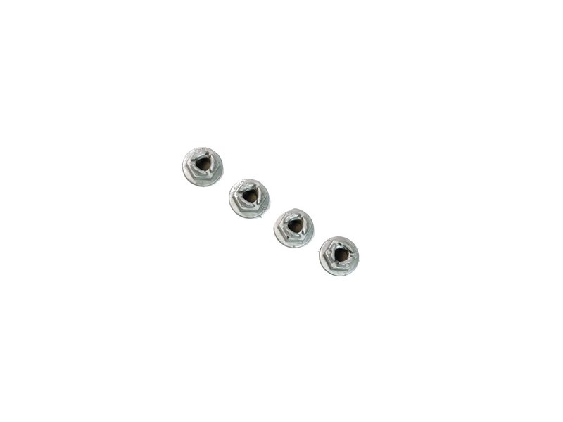 Mopar 68004878AA Accelerator Pedal Nut