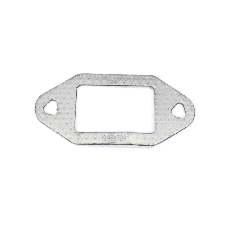 Mopar 68005184AA Exhaust Gas Recirculation (EGR) Valve Gasket - Valve To Manifold