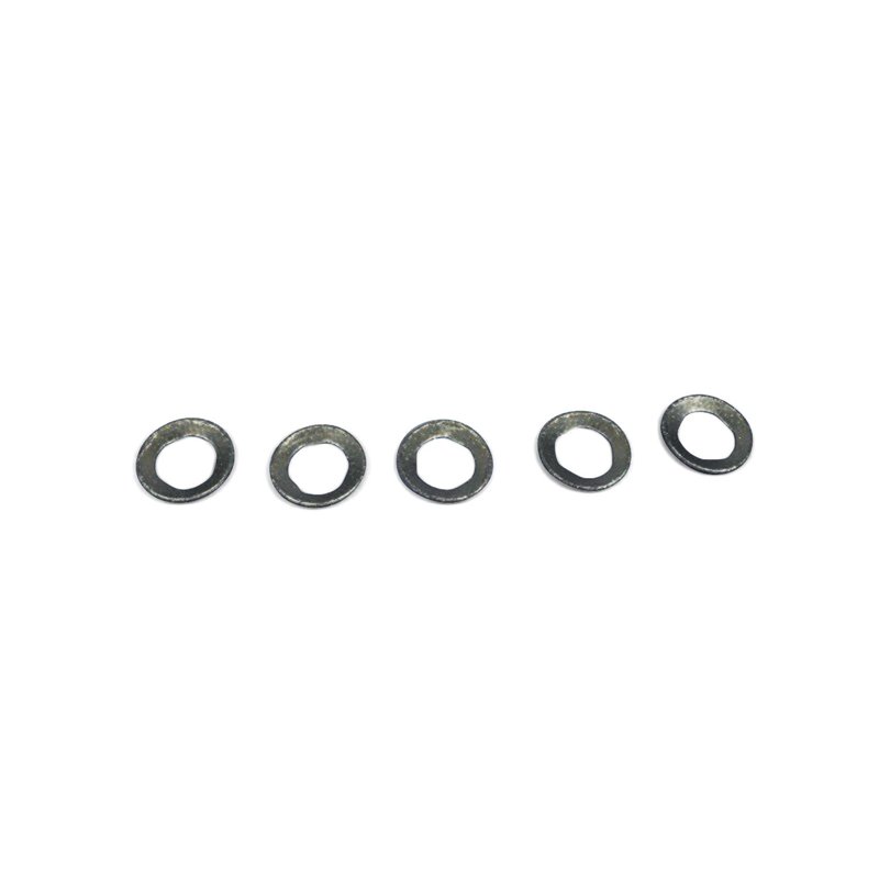 Mopar 68005465AA Exhaust Gas Recirculation (EGR) Cooler Bypass Gasket