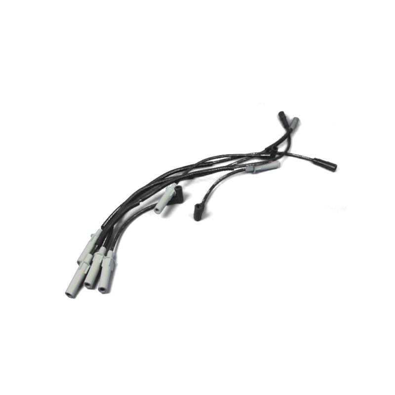 Mopar 68017712AC Spark Plug Wire Set