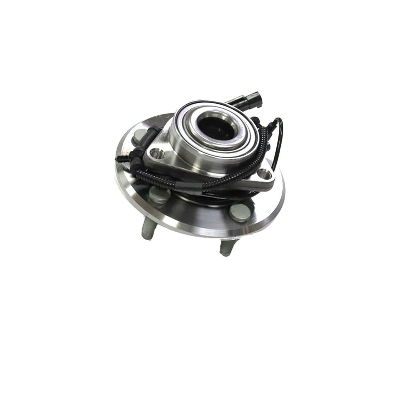 Mopar 68024245AA Wheel Bearing and Hub Assembly - Front