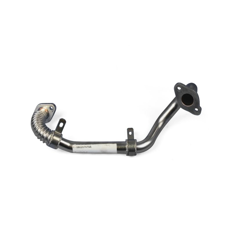 Mopar 68026767AA Engine Intake Manifold Vent Pipe