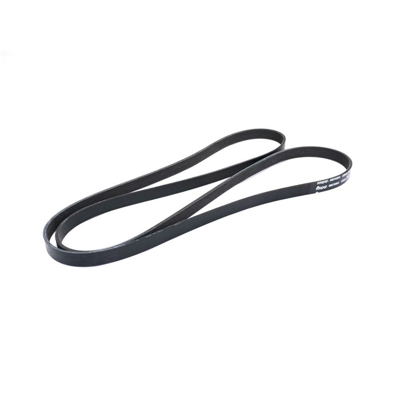 Mopar 68027636AB Serpentine Belt - Primary