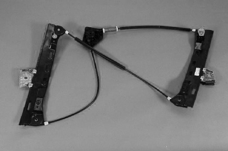 Mopar 68027864AB Window Regulator