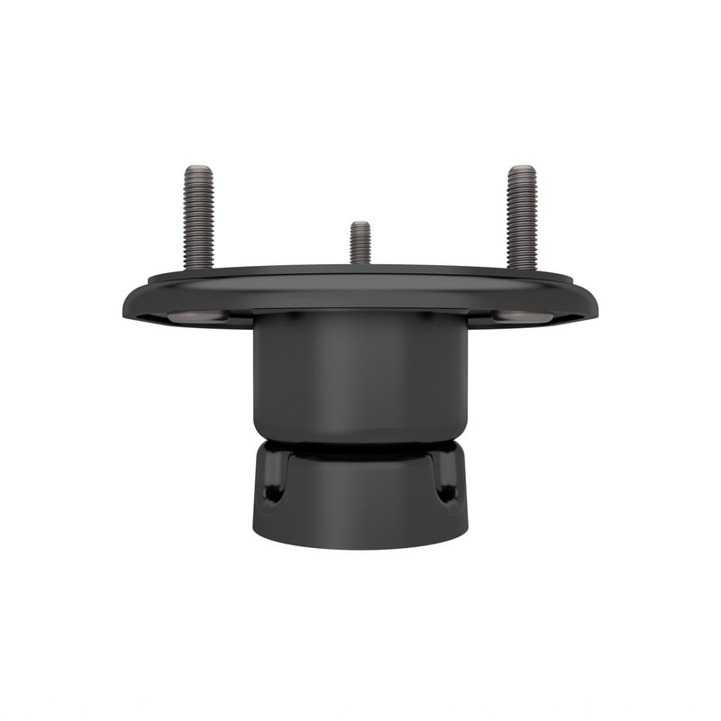 Mopar 68029520AE Suspension Shock Absorber Mount - Front or Rear