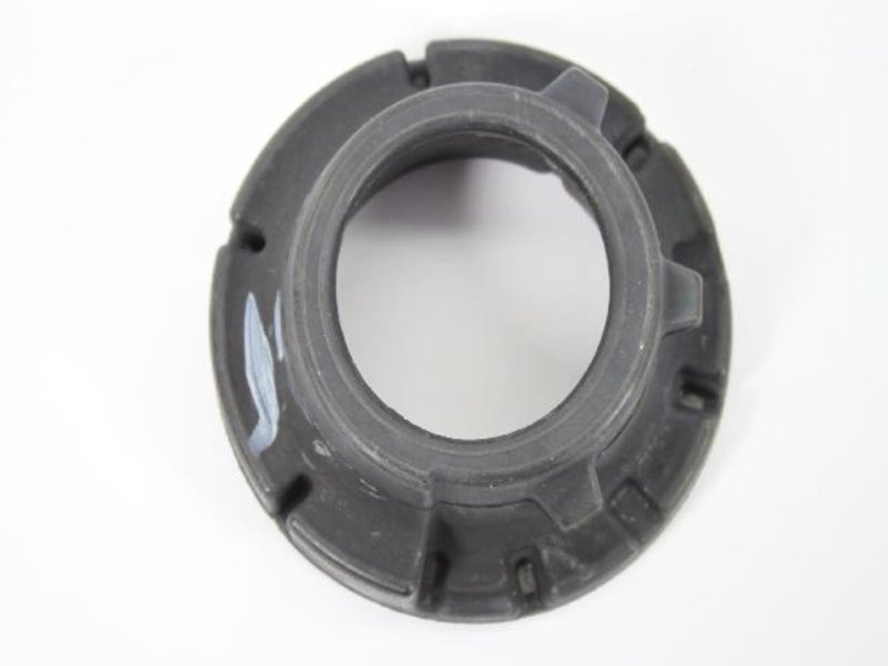Mopar 68029686AB Suspension Coil Spring Seat - Rear or Rear Upper