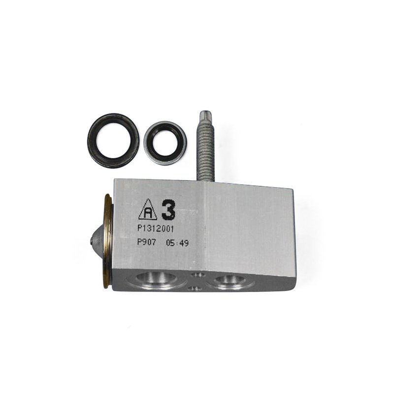 Mopar 68029727AA A/C Expansion Valve
