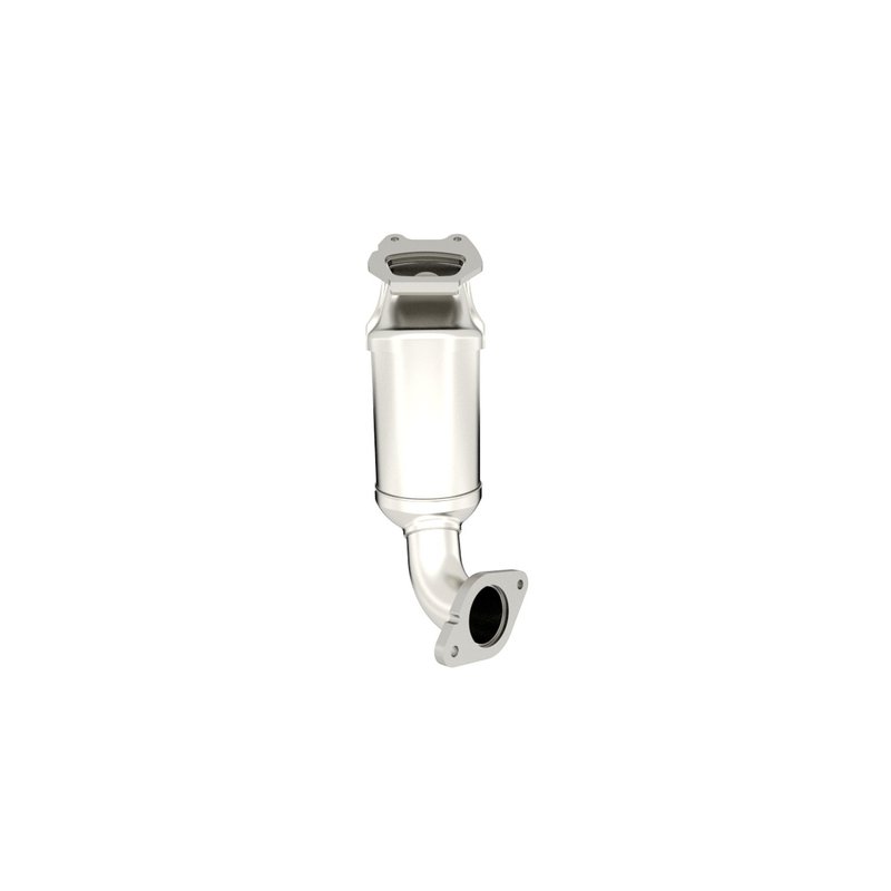 Mopar 68036150AL Catalytic Converter with Integrated Exhaust Manifold - Rear Right or Upper