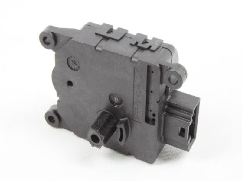 Mopar 68038198AA HVAC Blower Control Switch