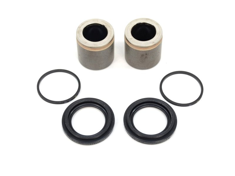 Mopar 68039506AA Disc Brake Caliper Piston Seal Kit - Front