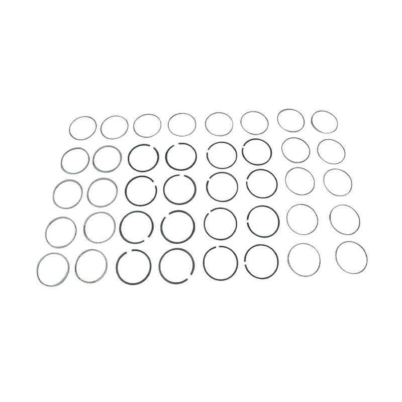 Mopar 68046210AB Engine Piston Ring Set