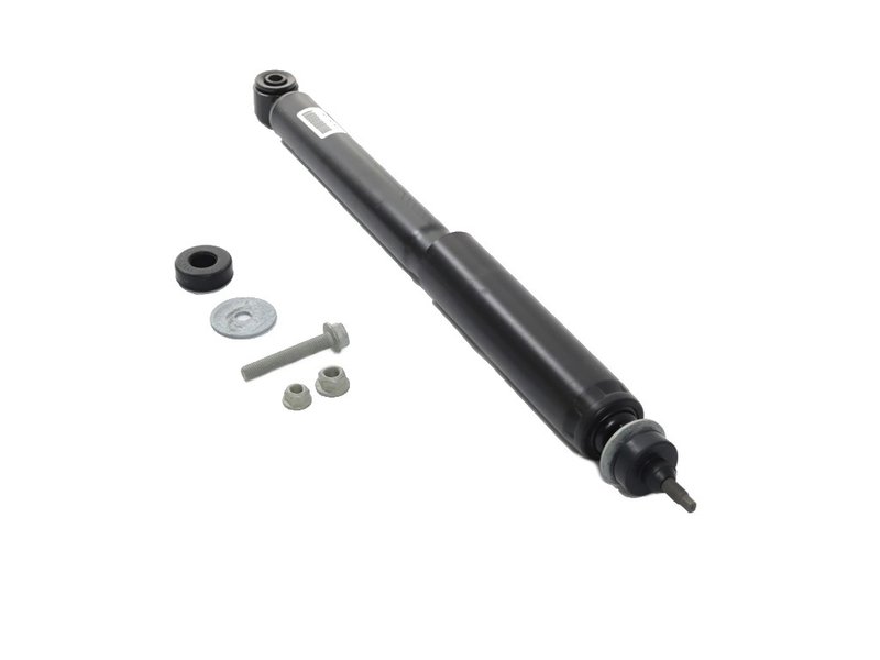 Mopar 68047812AD Suspension Shock Absorber Kit - Front
