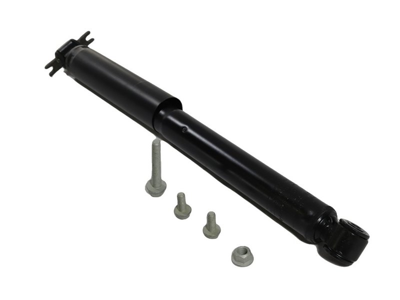 Mopar 68047814AB Suspension Shock Absorber Kit - Rear