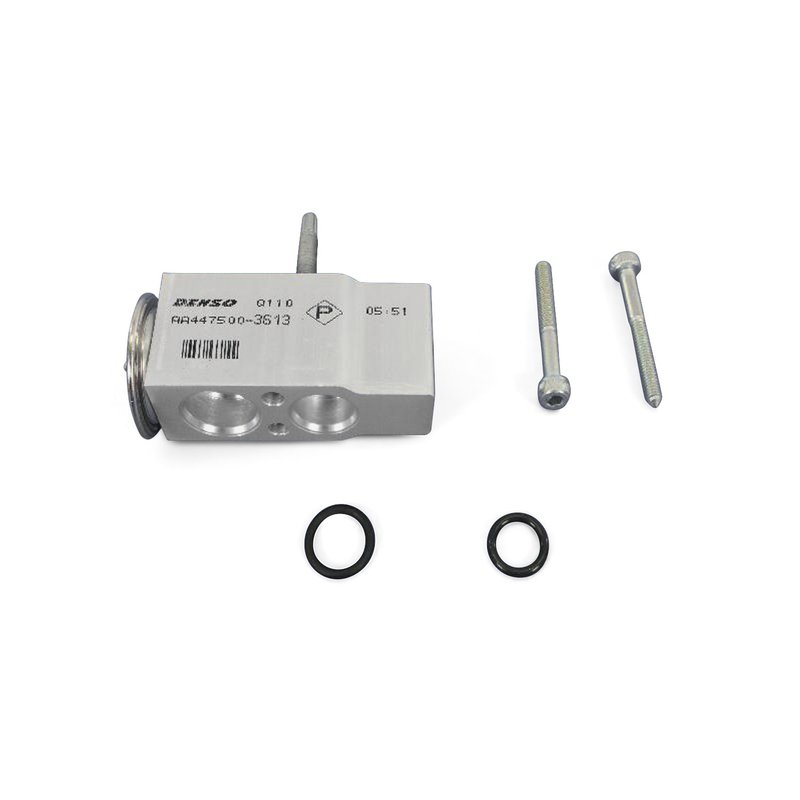 Mopar 68048896AB A/C Expansion Valve - Front