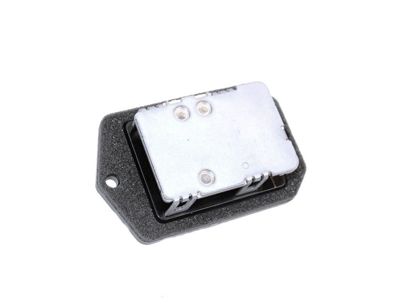 Mopar 68048900AA HVAC Blower Motor Resistor - Center