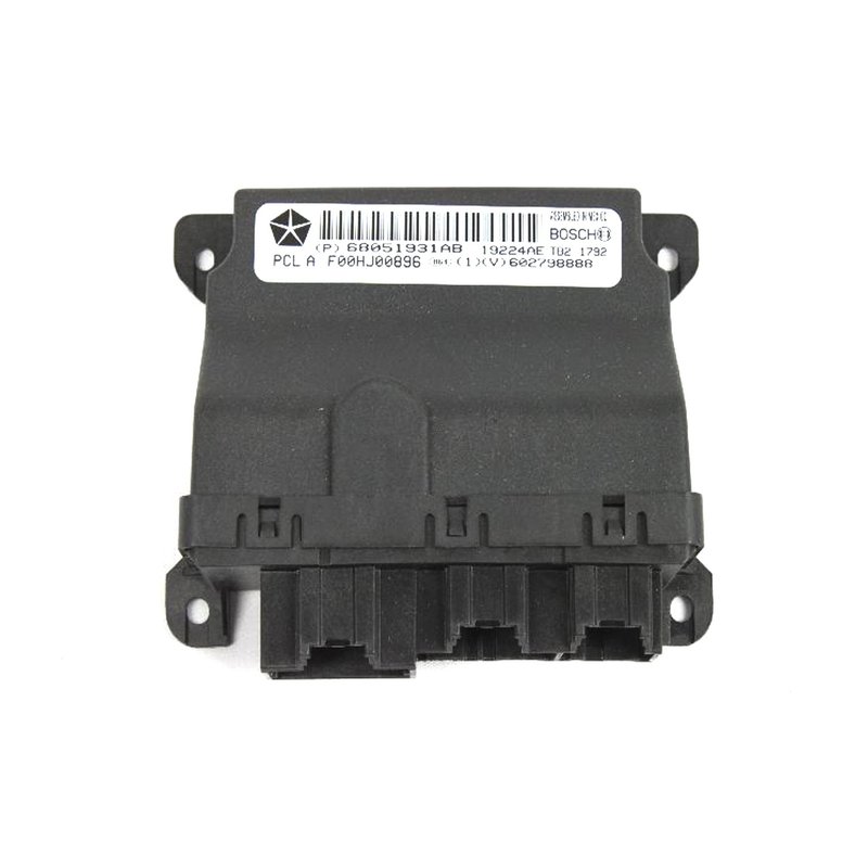 Mopar 68051931AB Door Control Module