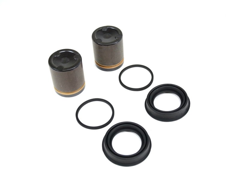 Mopar 68052361AA Disc Brake Caliper Piston Seal Kit - Front