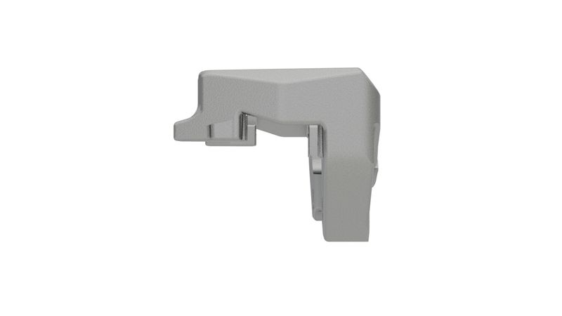 Mopar 68052371AB Disc Brake Caliper Bracket - Front