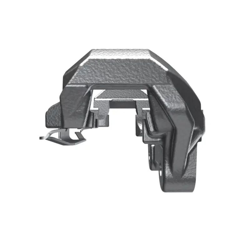 Mopar 68052374AA Disc Brake Caliper Bracket - Rear